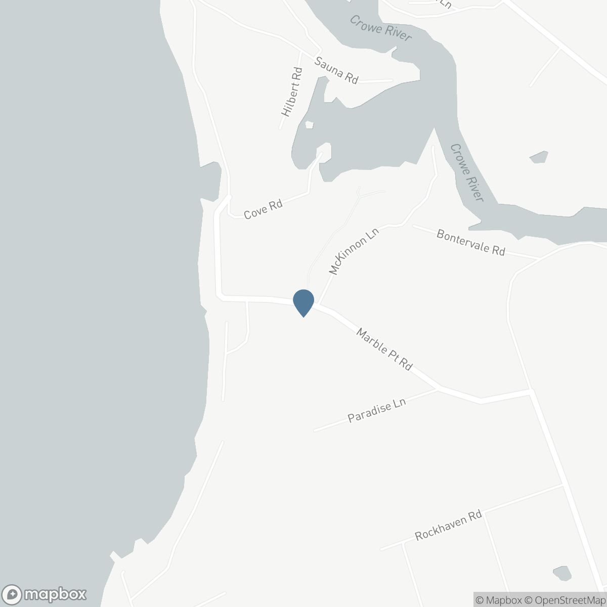 PT LOT 8 MARBLE POINT ROAD, Marmora, Ontario K0K 2M0